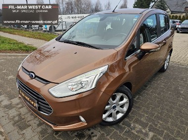 Ford B-MAX-1