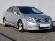 Toyota Avensis III , GAZ, Klimatronic, Tempomat