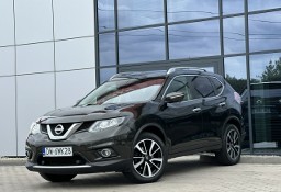Nissan X-trail III Salon Polska! Panorama, Kamera360, El.klapa Navi Hak Serwis GWARANCJ
