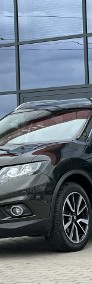 Nissan X-trail III Salon Polska! Panorama, Kamera360, El.klapa Navi Hak Serwis GWARANCJ-3