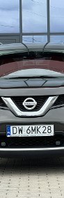 Nissan X-trail III Salon Polska! Panorama, Kamera360, El.klapa Navi Hak Serwis GWARANCJ-4