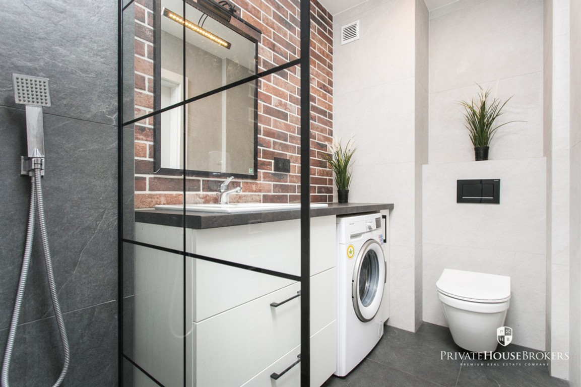 2-Pok | 39 m² | Konopnicka City Park – pohled 6