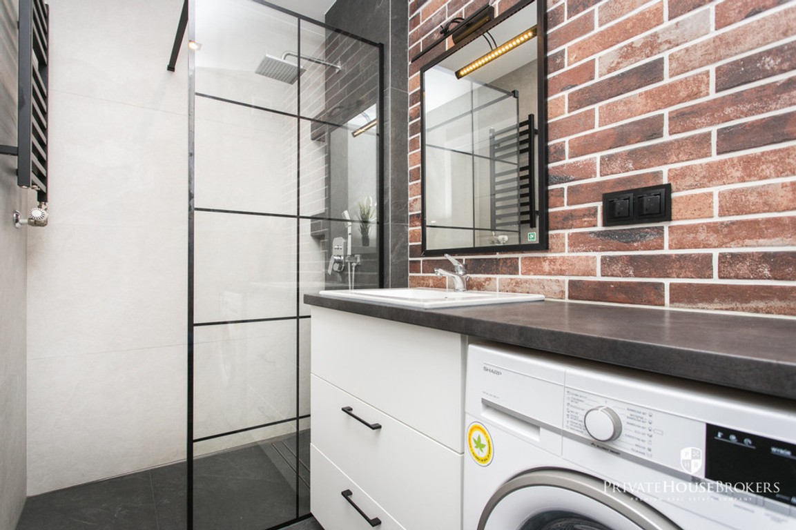 2-Pok | 39 m² | Konopnicka City Park – další