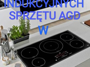 elektryk Łódź 24h/7awarie-podłączanie płyt indukcyjnych-uprawnienia-2