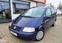 Volkswagen Sharan I