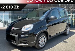 Fiat Panda III 1.0 Hybrid 1.0 Hybrid 70KM