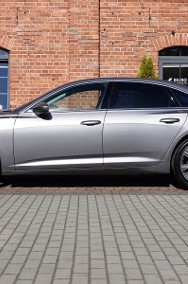 Audi A6 V (C8) 2.0 TDi 204KM NAVI KAMERA Alu20 4x Klimatronic-2