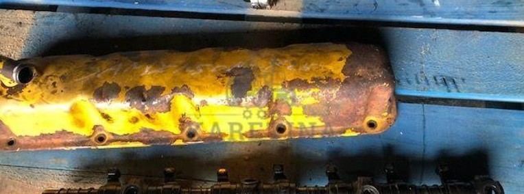 Sanderson Ford BSD 444 - Klawiatura-1