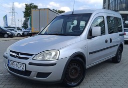 Opel Combo II