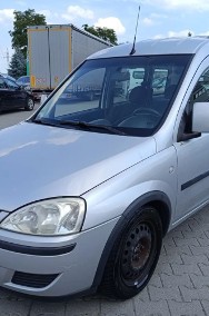 Opel Combo II-2