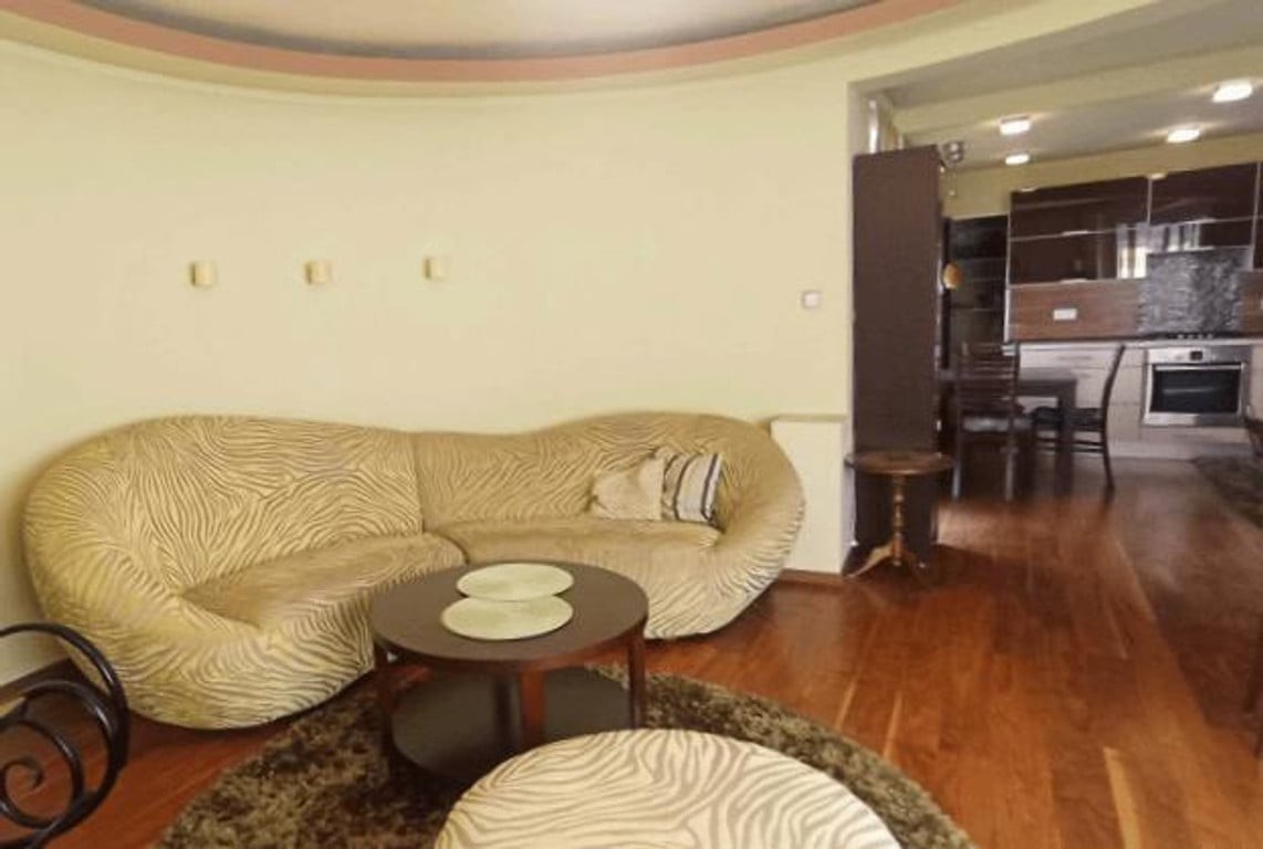 Mieszkanie do wynajęcia, 86 m² Lublin, Głęboka