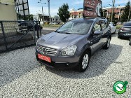 Nissan Qashqai+2 I 1.5 dCi|103 KM|2009|Czujniki parkowania|7-osobowy|Relingi|SUPER STAN