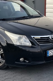 Toyota Avensis III-2