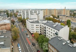 Mieszkanie Warszawa Praga-Północ, ul. Radzymińska