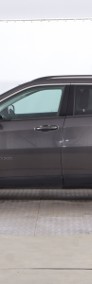 Jeep Compass II Salon Polska, Serwis ASO, Automat, Skóra, Navi, Klimatronic,-4
