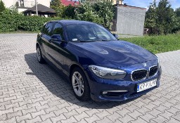 BMW 1 F20 Salon Polska Bezwypadkowy