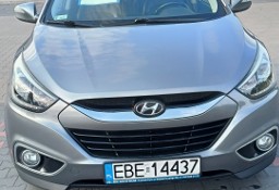 Hyundai ix35 Z polskiego salonu
