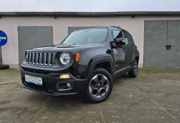 Jeep Renegade I Śliczny*Zadbany*4x4*NiskiPrzebieg*GWARANCJA*hak