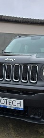 Jeep Renegade I Śliczny*Zadbany*4x4*NiskiPrzebieg*GWARANCJA*hak-3