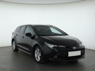 Toyota Corolla XII , Salon Polska, 1. Właściciel, Serwis ASO, Automat, VAT 23%,-1