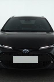 Toyota Corolla XII , Salon Polska, 1. Właściciel, Serwis ASO, Automat, VAT 23%,-2