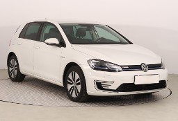 Volkswagen Golf VIII e-Golf , SoH 91%, Salon Polska, Serwis ASO, Automat, Navi,