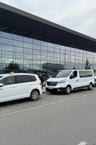 Taxi Czechowice i Okolice, Pszczyna, Bielsko-Biała, BUS 9 Osobowy-2