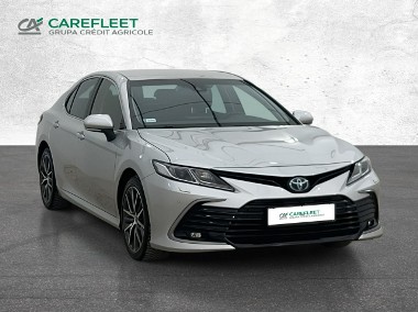 Toyota Camry VIII Toyota Camry 2.5 Hybrid Prestige CVT-1