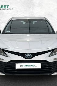 Toyota Camry VIII Toyota Camry 2.5 Hybrid Prestige CVT-2