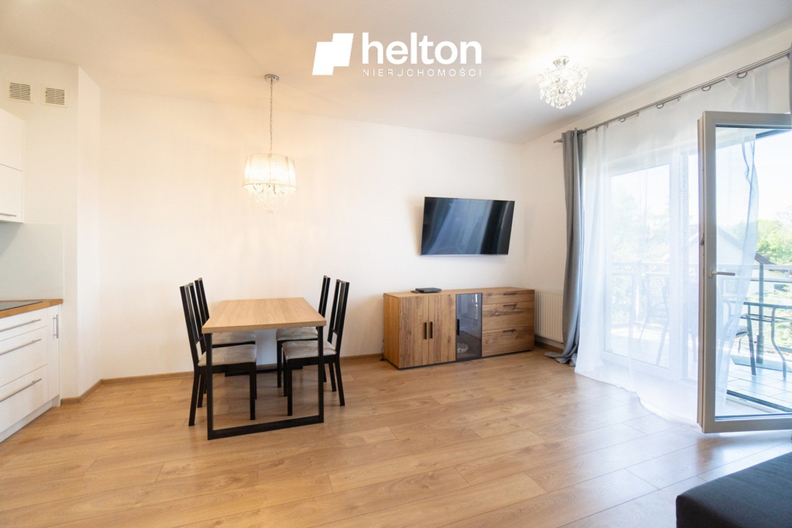 Wieliczka | Rynek | klimatyzacja | 2 pok. | balkon - Widok 2