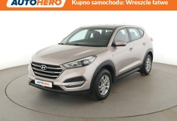 Hyundai Tucson III klima radio el szyby manual pelen serwis