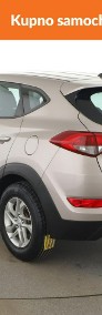 Hyundai Tucson III klima radio el szyby manual pelen serwis-4