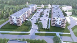 Nowe mieszkanie Chojnice, ul. Wielewska