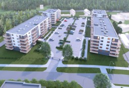 Nowe mieszkanie Chojnice, ul. Wielewska