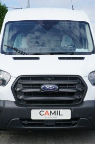 Ford Transit zarejestrowany, ubezpieczony-2