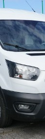 Ford Transit zarejestrowany, ubezpieczony-3