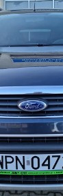 Ford Kuga I 2.0 TDCi 136 KM alufelgi klimatyzacja gwarancja-3