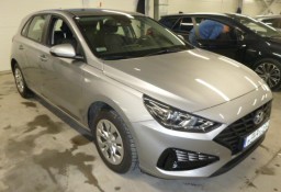 Hyundai i30 II 1.5 DPI 110KM SALON PL, przebieg tylko 20 tyś km rok 2022