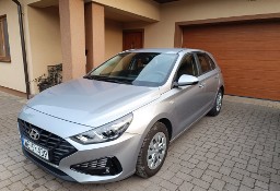 Hyundai i30 II 1.5 DPI 110KM SALON PL, przebieg tylko 20 tyś km rok 2022