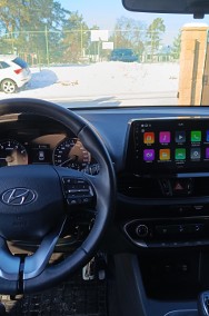 1.0 DPI 120KM SALON PL, przebieg tylko 37 tyś km rok 2023-2