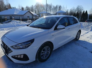 1.0 DPI 120KM SALON PL, przebieg tylko 37 tyś km rok 2023-1