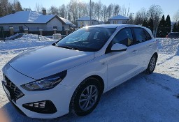 Hyundai i30 II 1.0 DPI 120KM SALON PL, przebieg tylko 37 tyś km rok 2023