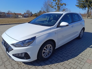 1.0 DPI 120KM SALON PL, przebieg tylko 37 tyś km rok 2023-1