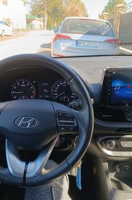 1.0 DPI 120KM SALON PL, przebieg tylko 37 tyś km rok 2023-2