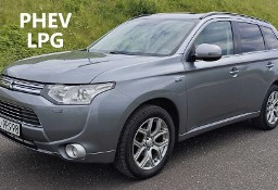 Mitsubishi Outlander PHEV LPG Instyle Navi Plus
