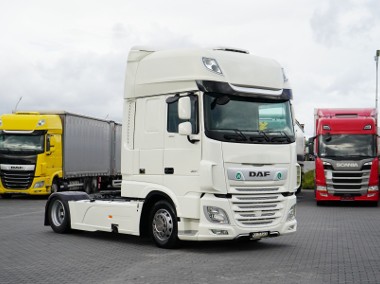DAF XF