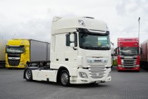 DAF XF 106 480 / E 6 / ACC / MEGA / LOW DECK / I – COOL / SUPER SPACE CAB