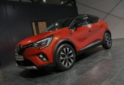 Renault Captur |100% bezwypadkowy|android|kamera cofania|pół skóra|ledy|bluetooth|