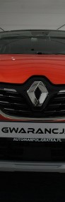 Renault Captur |100% bezwypadkowy|android|kamera cofania|pół skóra|ledy|bluetooth|-3