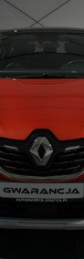 Renault Captur |100% bezwypadkowy|android|kamera cofania|pół skóra|ledy|bluetooth|-4